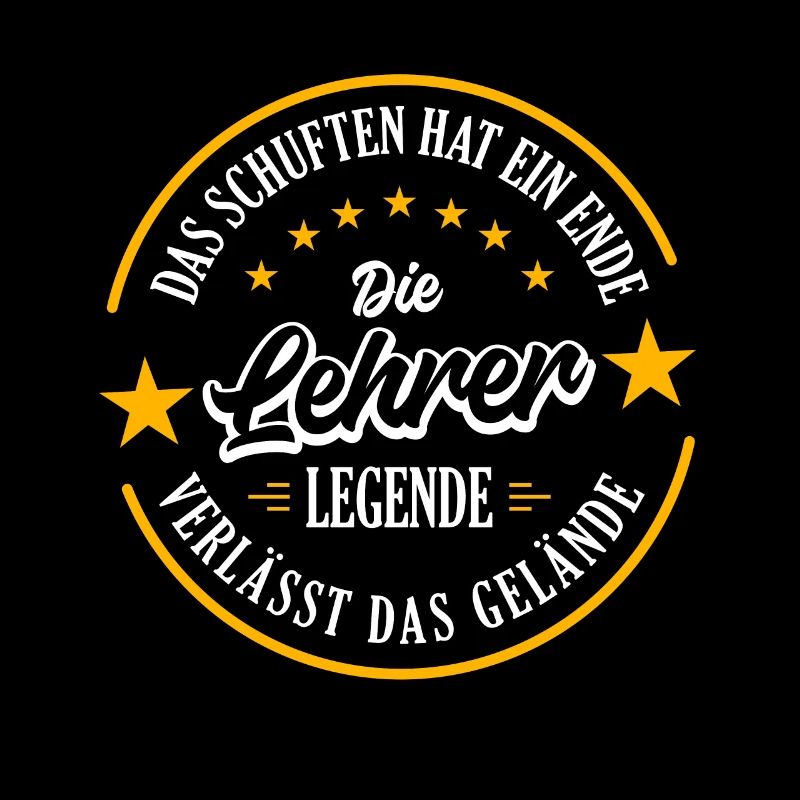 LEHRER Rente 2023 eine echte Legende verlässt das