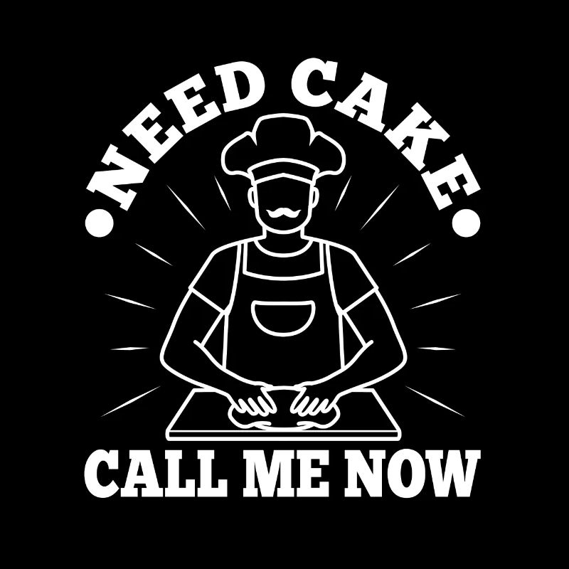 Need Cake Call Me Now