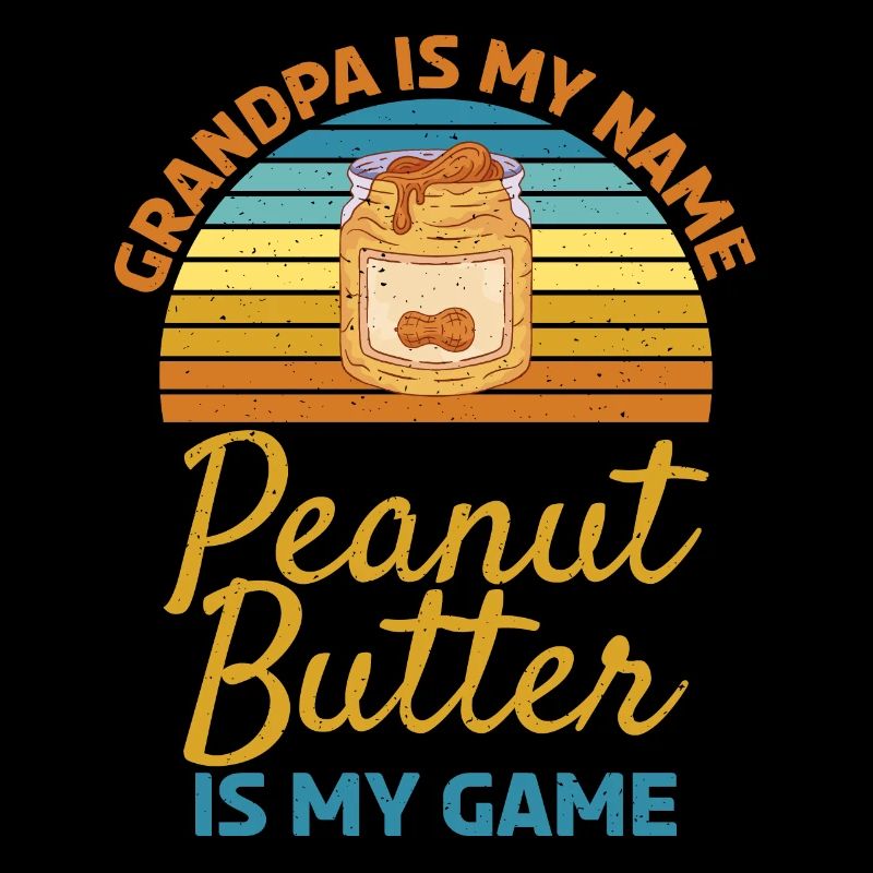 Peanut Butter Lover Gift