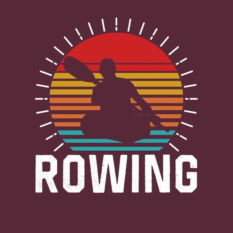 Rowing Rowing Rowing Rowing Rowing