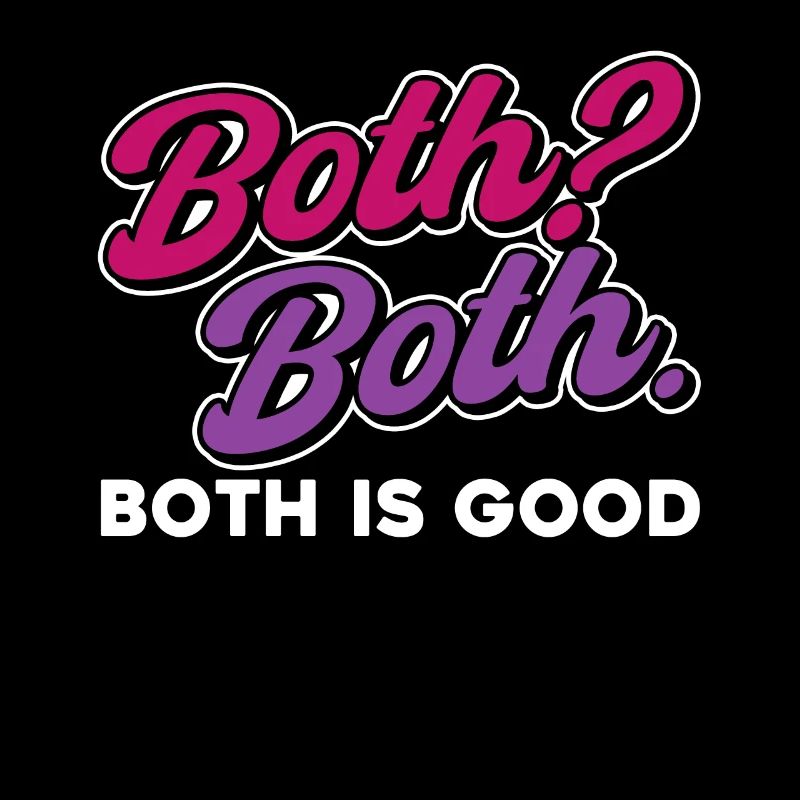 Bi Pride Bisexuel