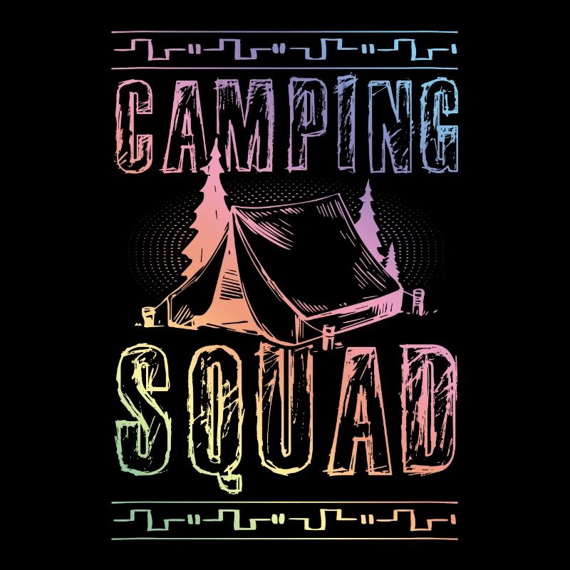Camping Squad