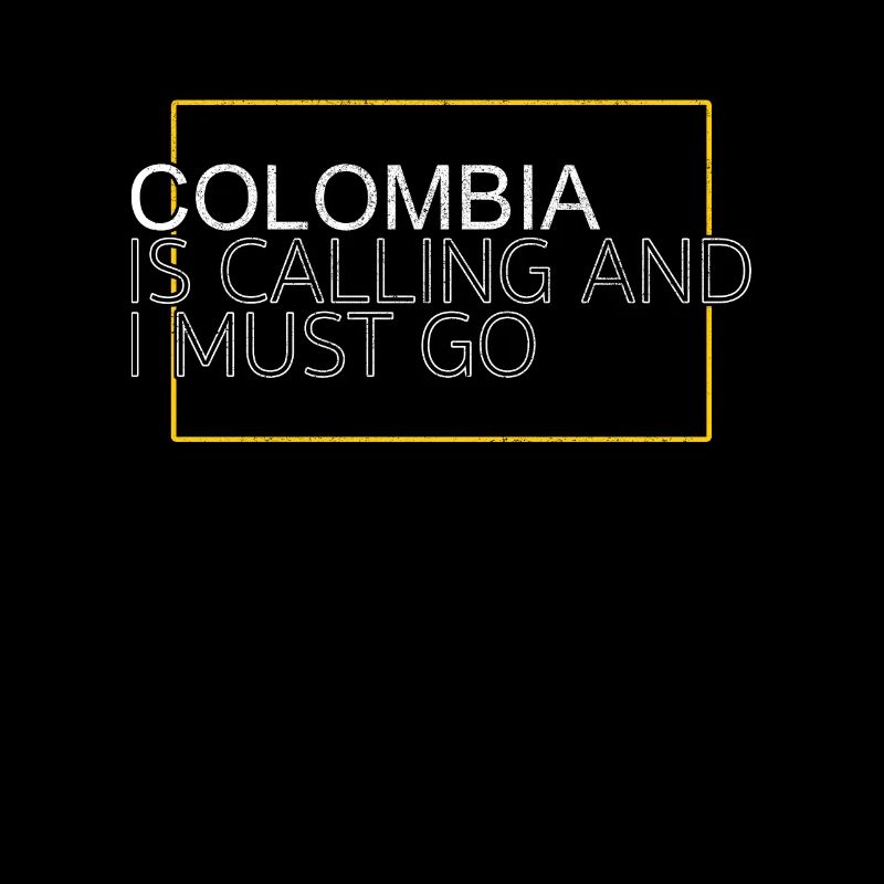 Citation Colombie