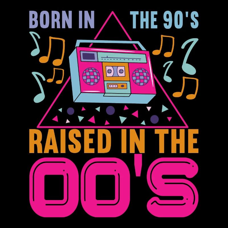 90s 90s 90s Party