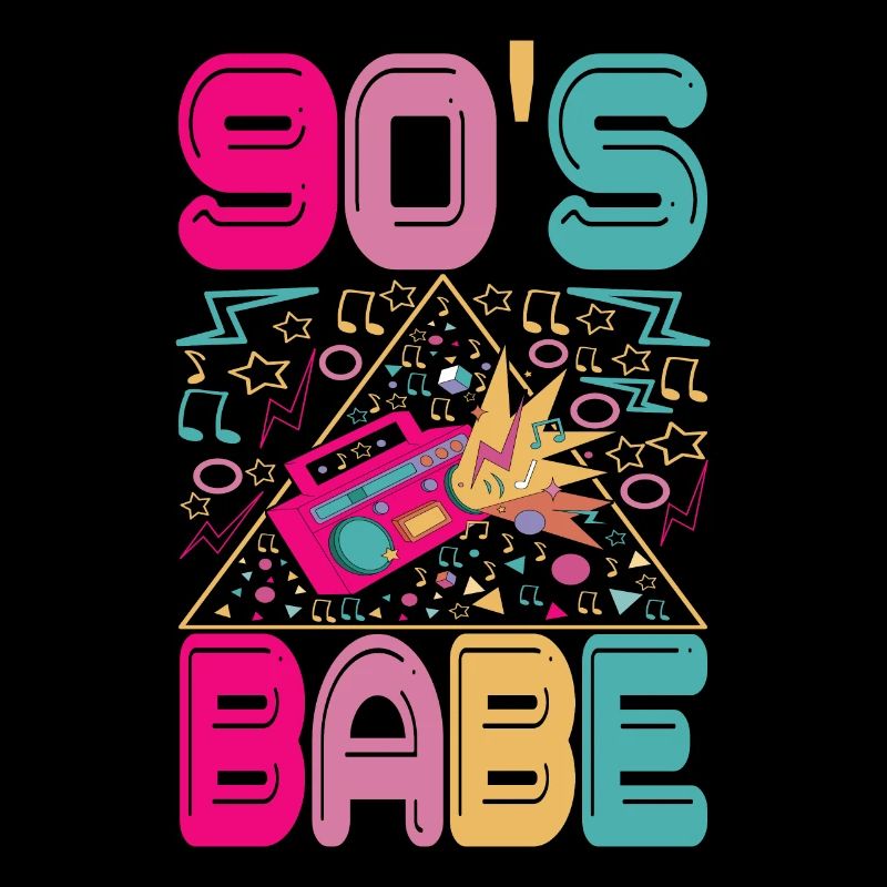 90s 90s 90s Party