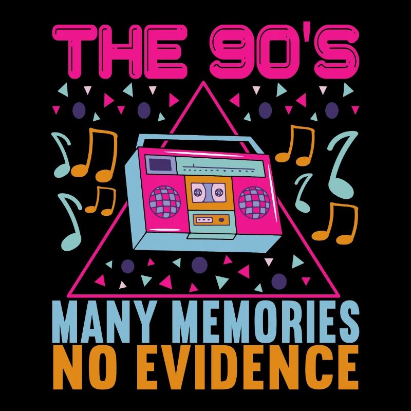 90s 90s 90s Party