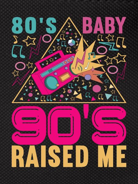 90s 90s 90s Party