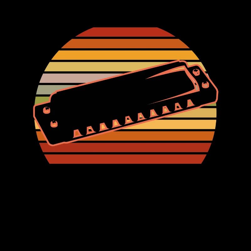 Harmonica