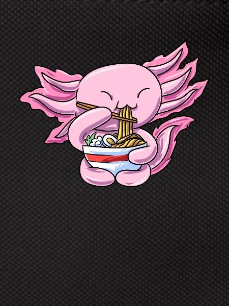 Axolotl Newt