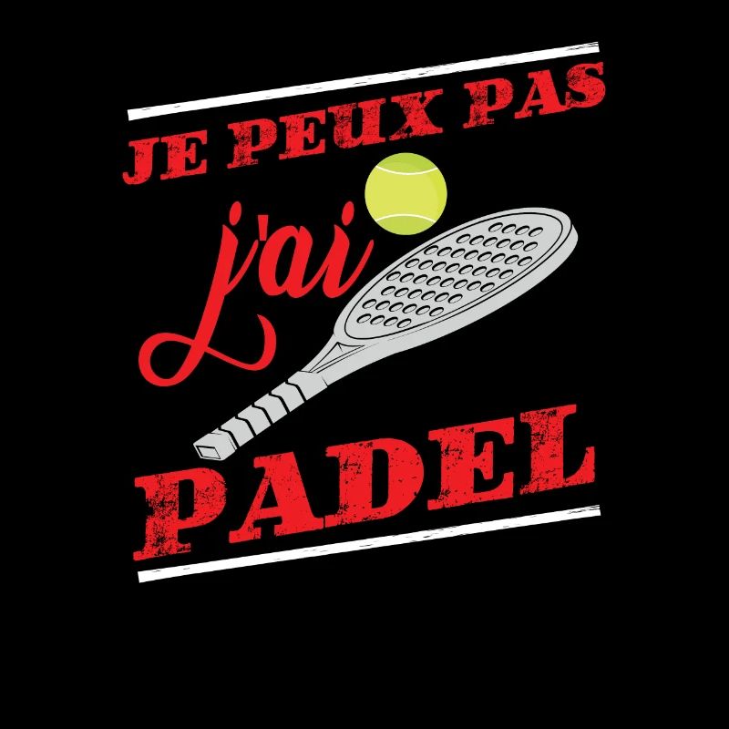 Équipe De Padel