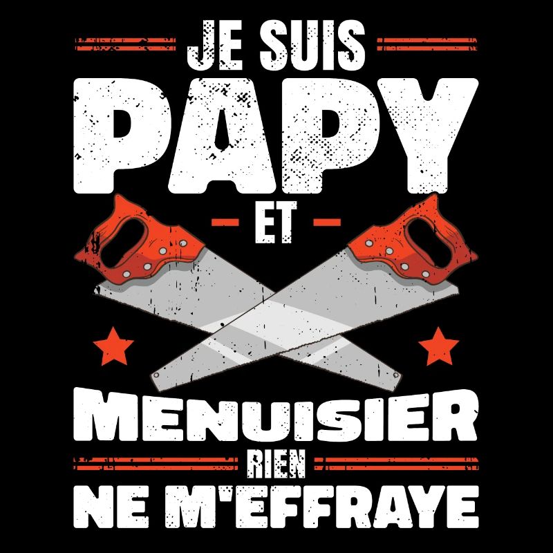Papy Et Menuisier
