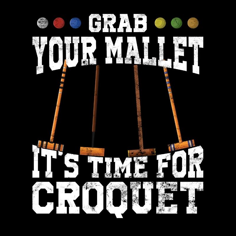 Croquet