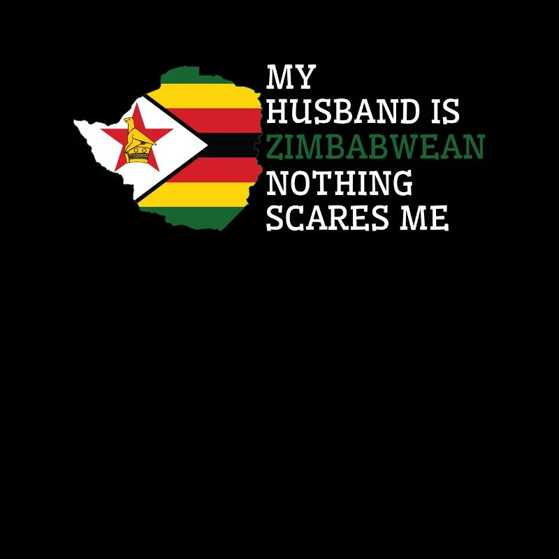 Nichts macht mir Angst Simbabwe Ehemann Simbabwe