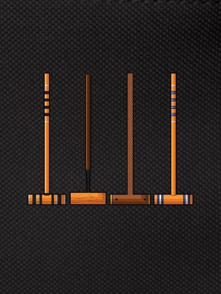 Croquet