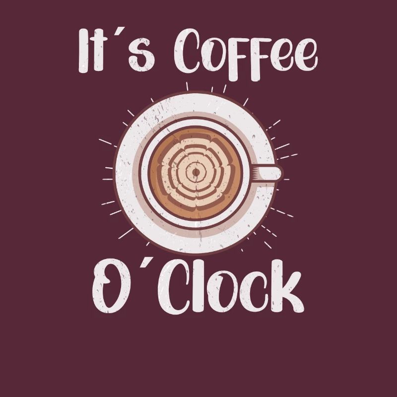 Coffee Lover Caffeine Molecule Java Latte Espresso