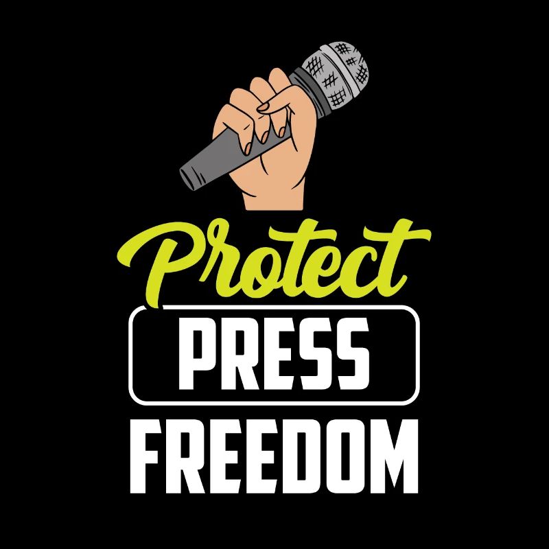 Protects press freedom Press law Journalist