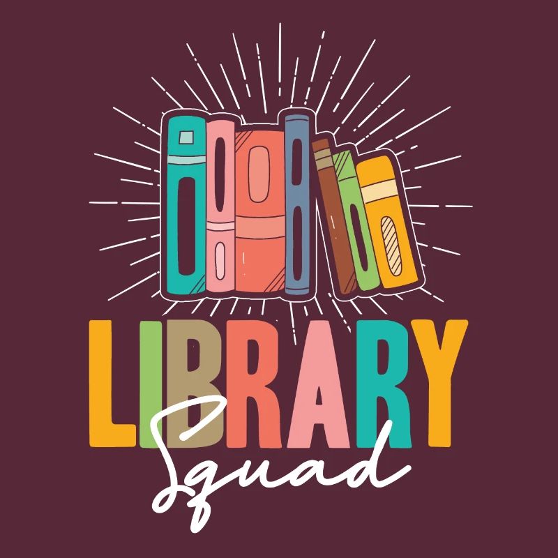 Library Squad