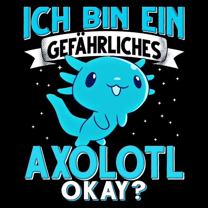 Axolotl