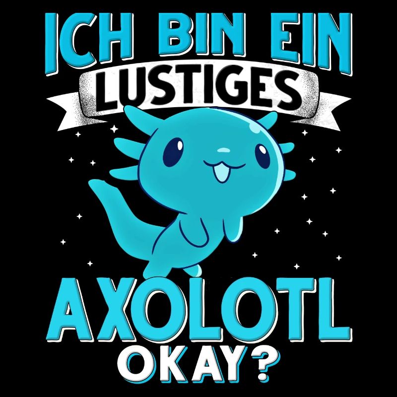 Axolotl