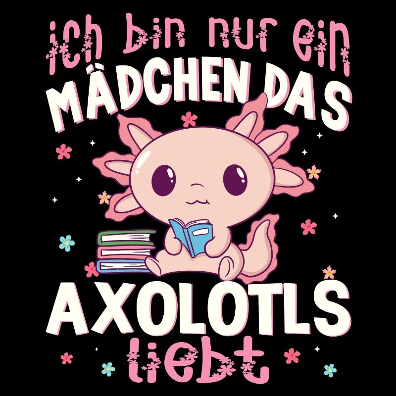 Axolotl