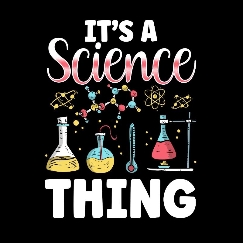 Est une chose scientifique Science scientifique