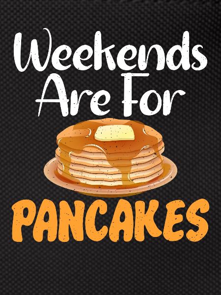 Pancake Lover Gift