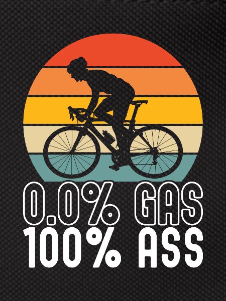 Bicycle cyclists