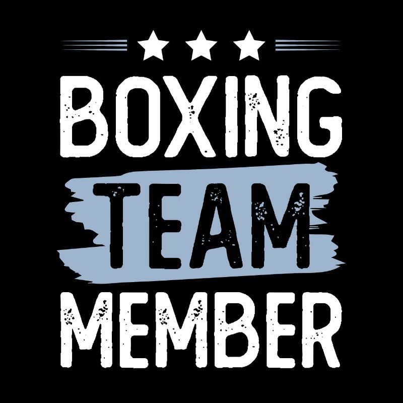 Boxing Team