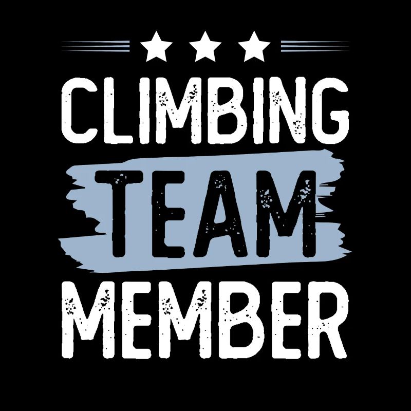 Climbing Team