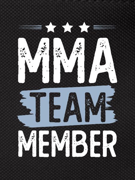 Mma Team