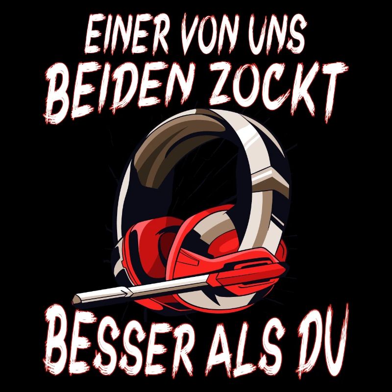 Der Controller Soll Mit Dir Sein. Videospiele