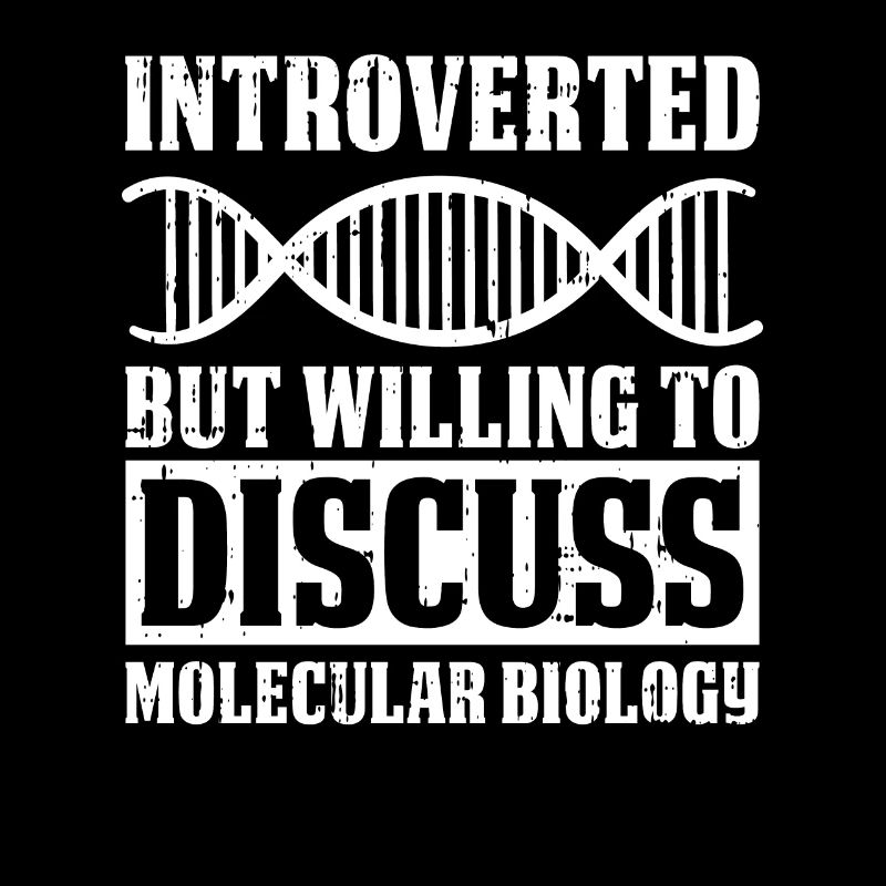 Biology Biologist DNA Molecular Biologist