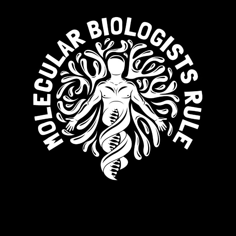 Biology Biologist DNA Molecular Biologist