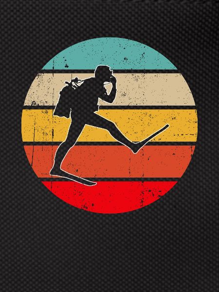 Diving Retro
