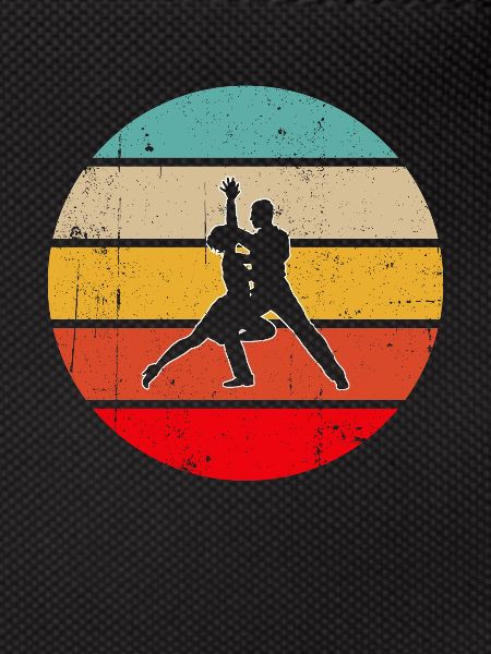 Dancing Retro