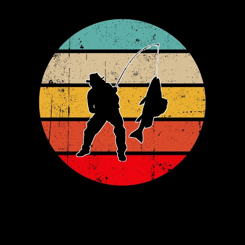 Pêche Rétro