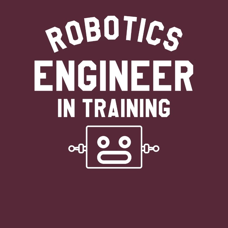 Robotics Engineer In Training Science Engineering