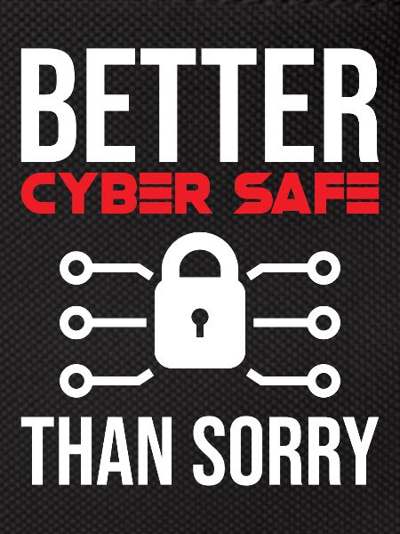 Cybersecurity Computer Security Cybersecurity