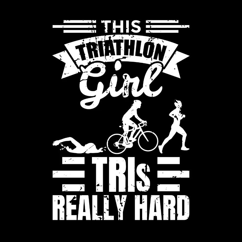 Triathlon Mädchen