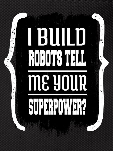 Birthday Robotics Engineering