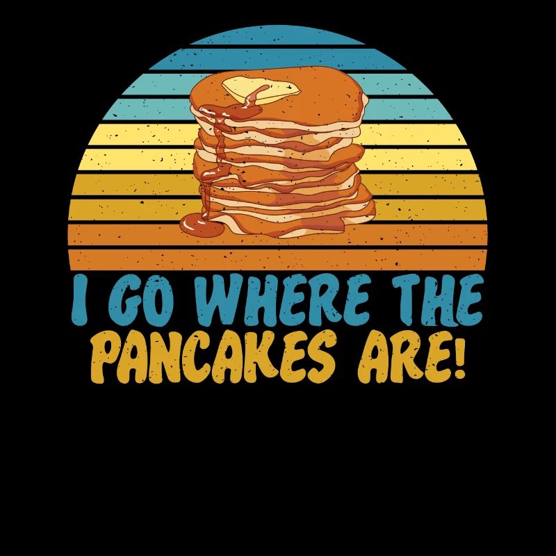 Pancake Lover Gift