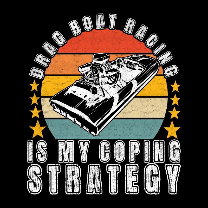 Drag Boat Racing
