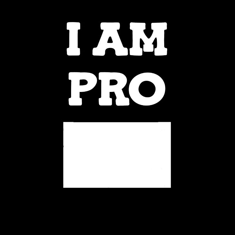 JE SUIS PRO