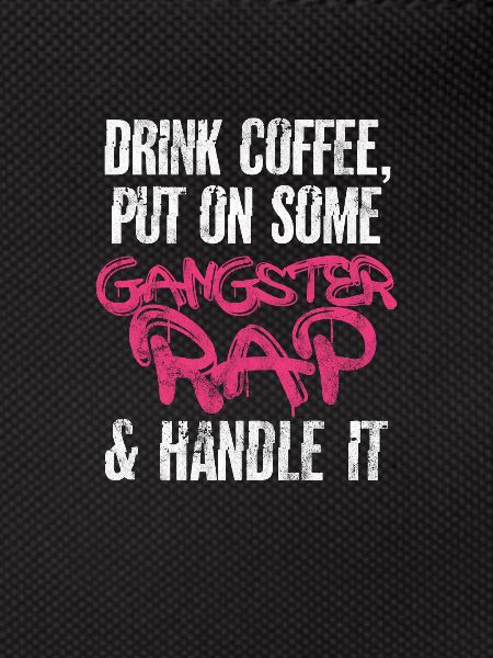 Coffee Rap