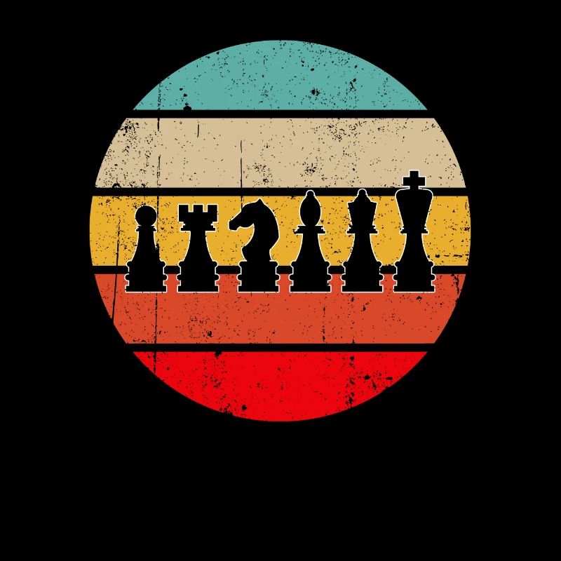 Schach retro