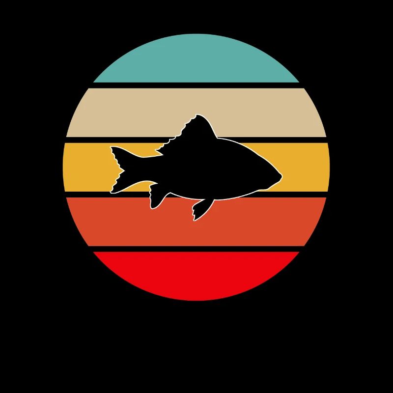 Fish Retro