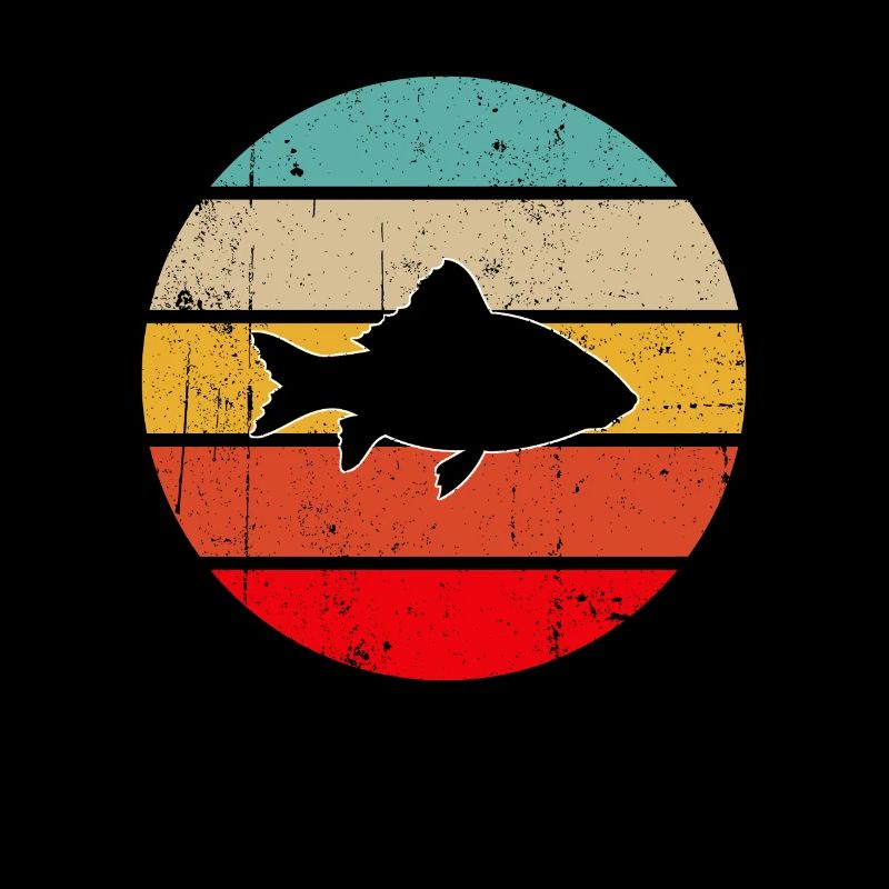 Fish Retro