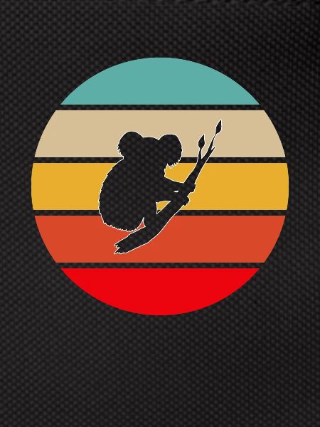 Koala Retro