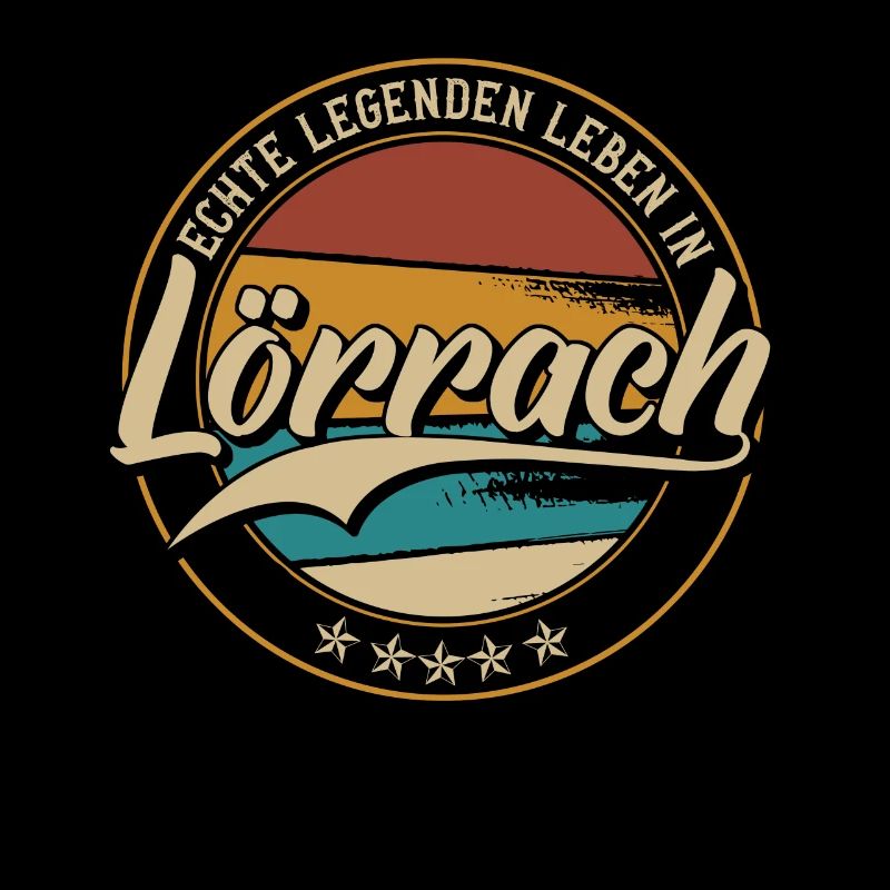 Lörrach Echte Legenden leben in Lörracher