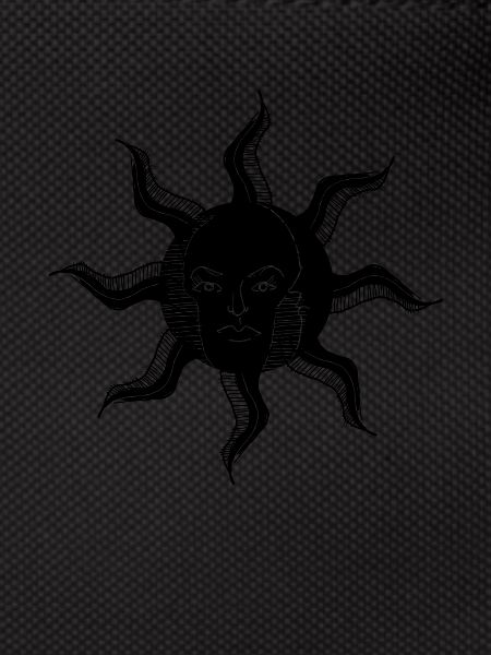 Sun Gothic